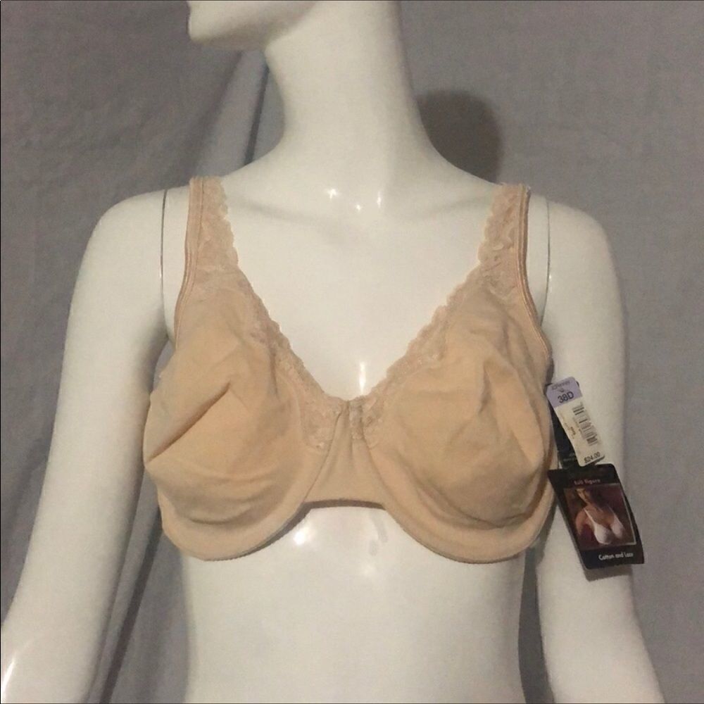 Delicates Bra 